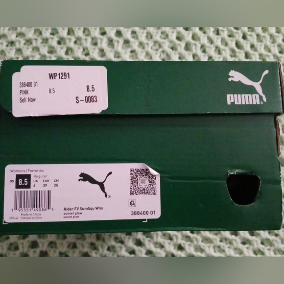 Puma Riders - Picture 3 of 3